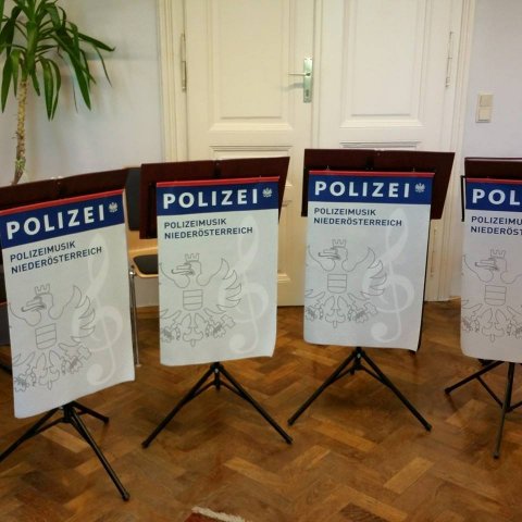 catering Polizeimusik 2015