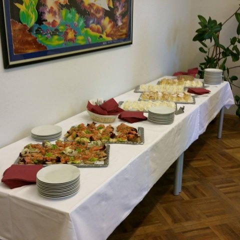 Catering