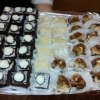 Desserts
